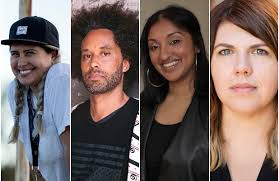 Cinereach Bestows $50,000 Awards to 4 Independent Film Producers (Exclusive)