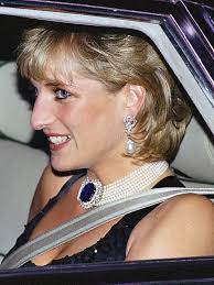 Wurde prinzessin diana das opfer von betrug und manipulation? Es Ist 24 Jahre Her Als Prinzessin Diana Diesen Look Trug Stylight
