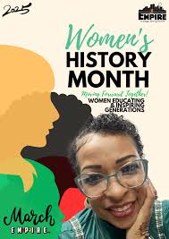 BLACK WOMEN W/ GOD's … HELP WEEE MUST JUST #KEEEEEP RISING ⭐️ 🔥 🙏 🔥 🌹..  ♥️ 🙏..