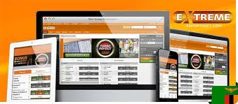 There is only mbet app for android. Xsportsbet Zambia Registration And Download New Mobile App