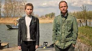 Juni 2021, im zdf zu sehen. Die Toten Vom Bodensee Im Doppelpack