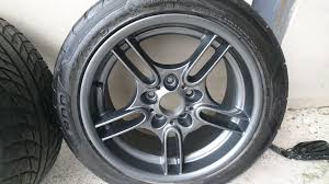 They are balanced and straight. Sold Staggered Bmw E39 Style 66 Alloy Wheels With Tyres Refurbished Rms Motoring Forum