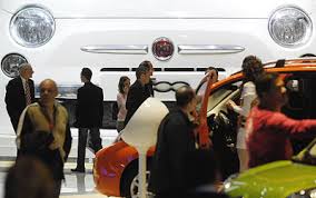 Giovanni agnelli, the former chairman of fiat who died yesterday in turin aged 81, was one of europe's most charismatic business leaders, and was often said to be the most powerful man in italy. Italy The Economist