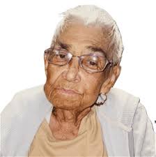 Ella Corbin Obituary