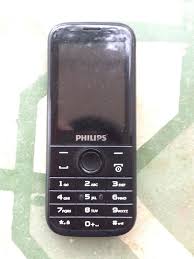 Philips Xenium E160 - Wikidata