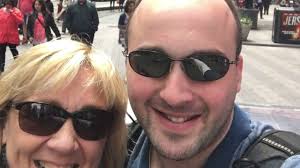 BRCC 2022 Arthur A. Comstock Award (Suzanne Spruce)