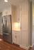 Gap Between Fridge And Wall