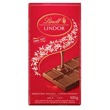 Lindt Lindor Milk Bar Lindt Lindor Milk Bar Lindt