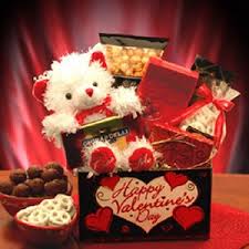 Ready to buy that special someone a little special something, but not really sure what to gift them? Valentine Gift Community Facebook