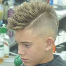 Drop Fade Mohawk Best Mohawk Fade Haircuts For Men Short And Long Mohawk Hairstyles With High Low Mohawk Hairstyles Men Fade Haircut Medium Fade Haircut