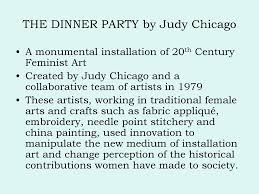 This past saturday, i posed a question on my various social portals in which i asked the following question: The Dinner Artistic Innovation In Media And Message Ppt Download