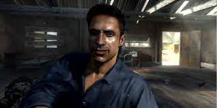 Menendez will reply that it's him who decides what's necessary. Raul Menendez Call Of Duty Wiki Fandom