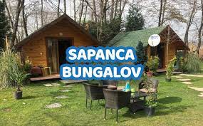 İstanbul'un yanı başındaki sapanca'da konaklama seçenekleri bungalow otellerden oluşmaktadır. Sapanca Bungalov Ev Tavsiyesi Osso Garden Bungalow Kamp Yerleri
