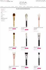 What Type Of Brush Do You Use For Cream Contour Quora