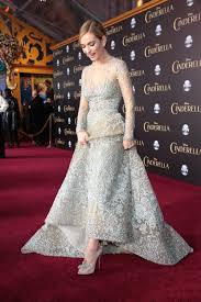 The World Premiere Of Cinderella Was Just As Magical As You Imagined Disney Style Dresses Pretty Dresses Gowns