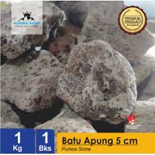 Batu jenis ini merupakan hasil dari pecahan batu besar yang berupa butiran dengan … Jual Batu Apung Kg Murah Terbaik Harga Terbaru August 2021