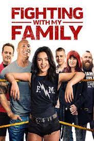 Fighting With My Family For Rent Other New Releases On Dvd At Redbox