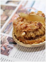 Paris Brest Desserts Patisserie Le Paris Brest