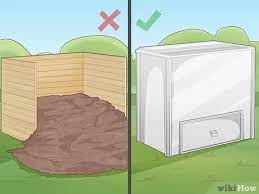 Mash 10 garlic cloves and add a cup of hot sauce plus a pint of vinegar. 3 Simple Ways To Keep Rats Out Of A Vegetable Garden Wikihow