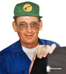 James Wilson Obituary (1952