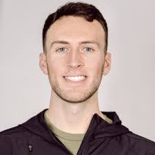 Ryan Perdue's Instagram, Twitter & Facebook