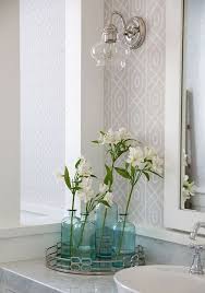 Collection by beverly stowell • last updated 2 weeks ago. 25 Ways To Bring Spring To Your Bathroom Shelterness