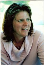 Rosanne Higgins Donates to the Buffalo Irish Center