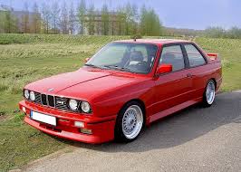 Maybe you would like to learn more about one of these? E30 Seite