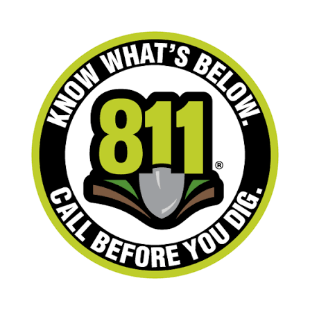 Know What's Below - Call Before You Dig (811) | City of Tallahassee Utilities