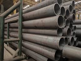 大无缝钢管- 天津大无缝钢管集团