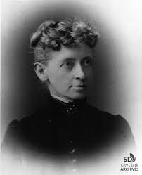 Ellen Browning Scripps