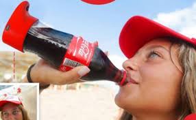 konzumiranje coca cole