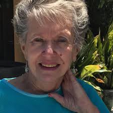 In Loving Memory of Judith Anne Threadgill