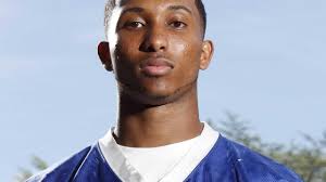 Suffolk football players to watch