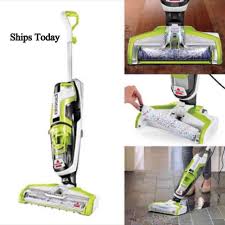Bissell Crosswave Multi Surface Wet Dry Vacuum New Bissell Crosswave 1785 All In One Multi Surface Wet Dry Floor Vacuum Bissell Wet Dry Vacuum Vacuums Vacuum Storage