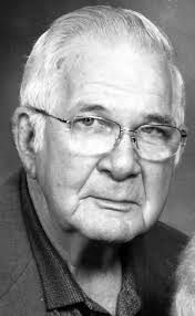 Charles Wheat Obituary (2015)