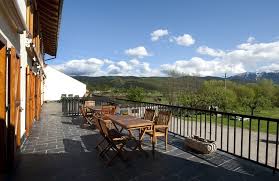 Con capacidad para 8 personas, el alojamiento es idóneo para. Casa Rural Mas Meya En Puigcerda Comarca De La Cerdanya Casas Rurales Rurales Casas