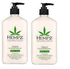 Malibu tan's hemp tattoo enhancing lotion can give you a dark dusky look. Top 10 Hemp Lotions Of 2021 Best Reviews Guide