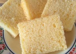 Salah satu bolu favorit di keluarga kami.bolunya empuk dan harum sensasi buah. Resep Bolu Nutrijel Jeruk Anti Gagal