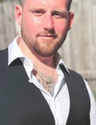 Christopher Edward Mizener, Jr