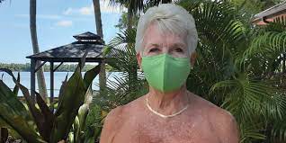 This year's winners include a playwright and showrunner, a professor of planetary science, and one of most promising african writers under 40. You Can Leave Your Mask On Nudists Wear Just One Item In Covid Times Wsj