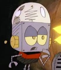 Check spelling or type a new query. Voice Of Robot Jones Whatever Happened To Robot Jones Show Behind The Voice Actors