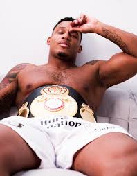 The event will be promoted by alain vanackere of 12 rounds. Ryad Merhy Facebook