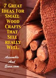 9 Ideas For Small Wood Crafts That Sell Well Wood Crafts That Sell Woodworking Projects That Sell Woodworking Business Ideas