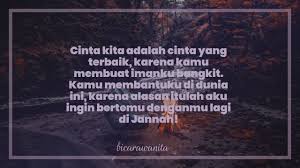 Tetaplah menjadi suami yang baik buat aku dan ayah yang bijak untuk anak2mu. 32 Kata Bijak Untuk Suami Tersayang Yang Romantis