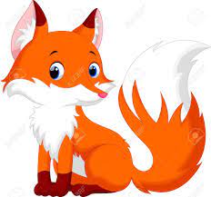 Malvorlage fuchs einfach die besten ideen f 252 r malvorlagen fuchs beste wohnkultur. Vector Illustration Of Cute Fox Cartoon Spon Illustration Vector Cute Cartoon Fox Cartoon Tiere Zeichnen Cartoon Kunst Fuchs Illustration