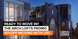 Foundry lofts, one of toronto's most unique heritage hard loft conversions complete with an amazing 16,000 sq ft communal atrium. The Arch Lofts Project 243 245 Perth Ave Cargo Cabbie