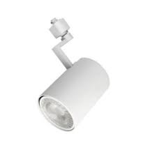 Maxlite Th Serie White Round Led Track Light Fixture Head For E26 Par30 Bulb Maxlite Th R1e26p30 W Homelectrical Com