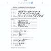 Types of chemical bonds worksheets answer key. 1