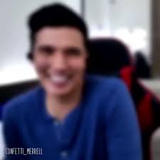 @confettimerrell's video Tweet
